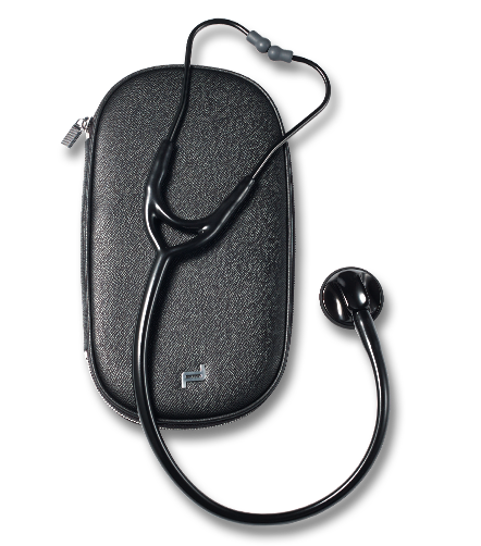 El estetoscopio ERKA x Porsche Design: La elegancia se une a la precisión médica en México