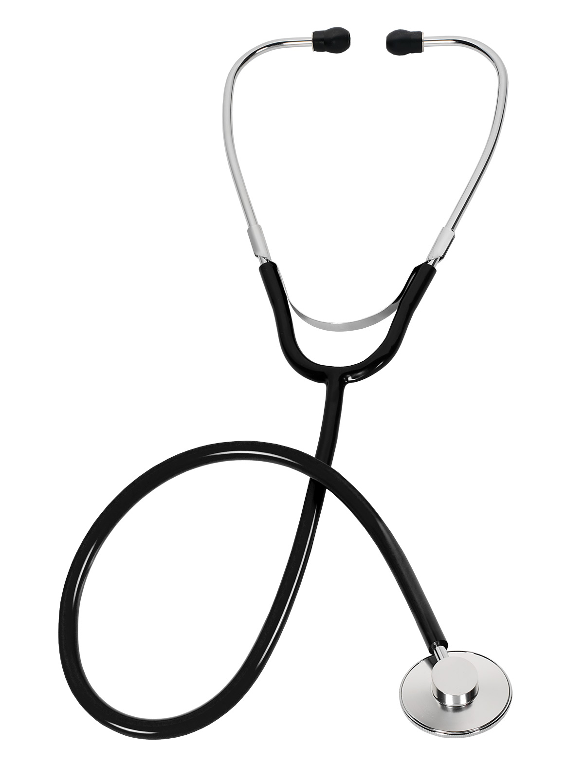 Prestige Medical Single Head Stethoscope: Minimalismo que Maximiza la Auscultación