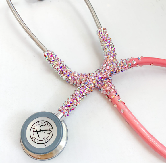 Diseños de Littmann para diferentes presupuestos