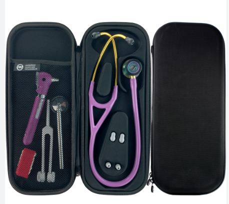 Estuche rígido para el Littmann Master Cardiology