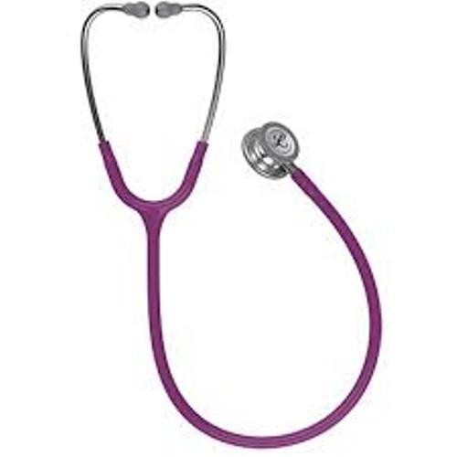 Colores estetoscopio Littmann Classic III