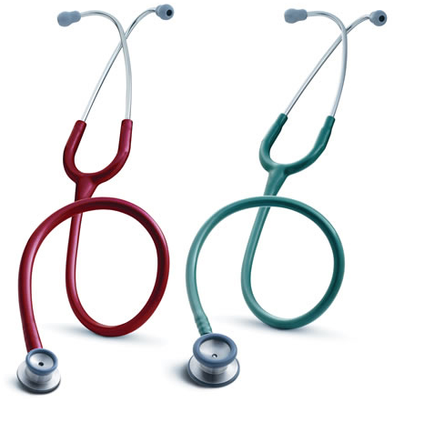 Más allá de lo básico con el Littmann pediátrico