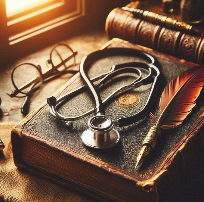 La historia del Littmann Cardiology IV