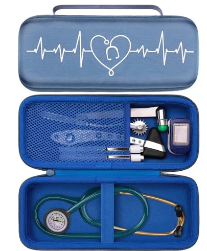 Accesorios para tu Littmann Master Cardiology