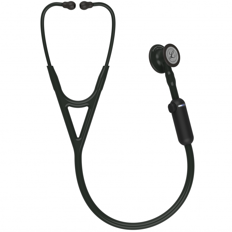 Littmann Classic III VS estetoscopios electrónicos