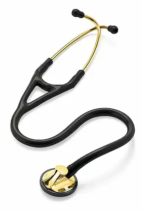 Los poderes del Littmann Master Cardiology