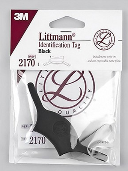 Placas para el Littmann Cardiology IV