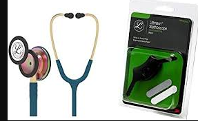 Placas para el Littmann Classic III