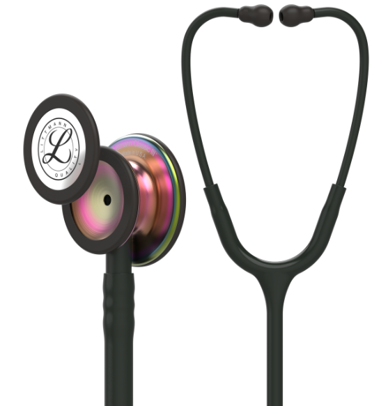 Los primeros diseños del Littmann